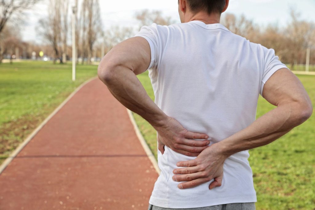 Easy and Effective Ways to Treat Back Pain