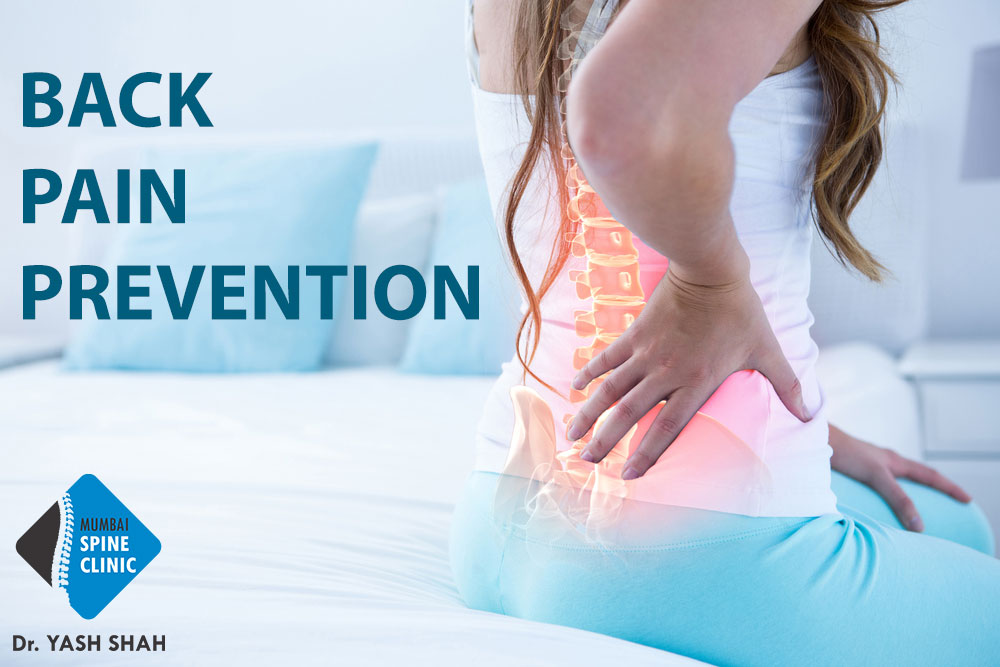 Back Pain In Women After 40: Surprising Causes And 7 Prevention Tips